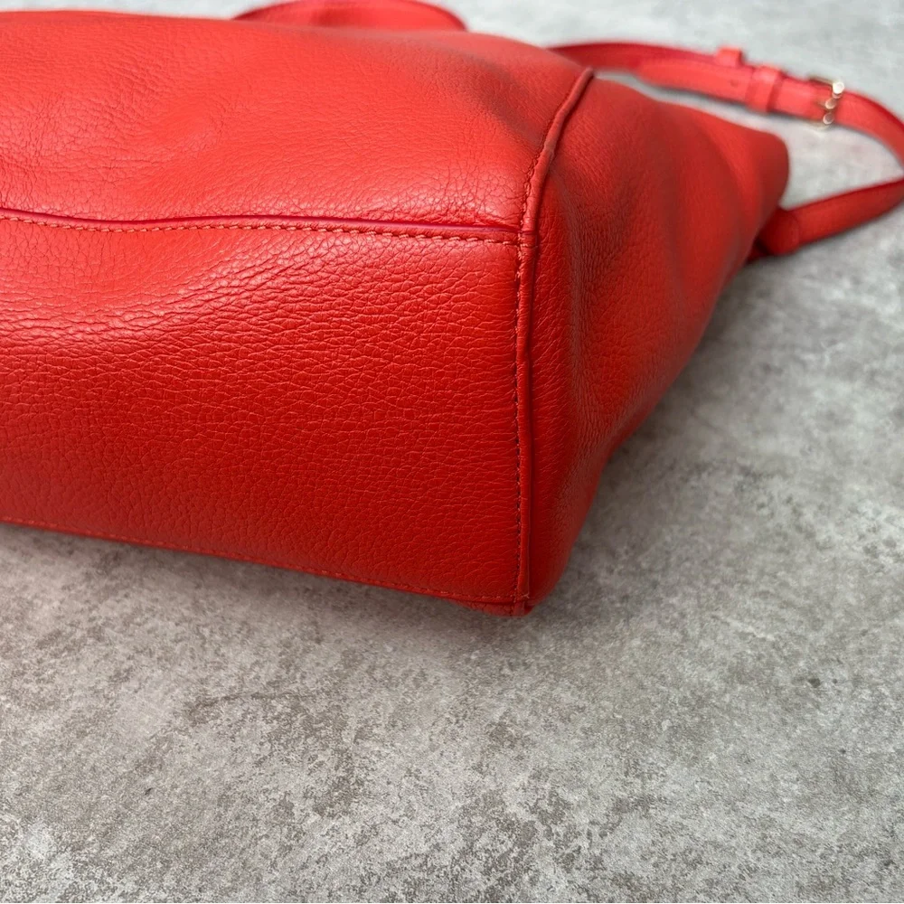 Coach never worn
